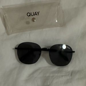 QUAY Sunglasses